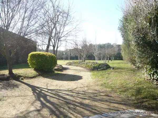 Casa rústica con jardín en venta en Llagostera, imagen 44