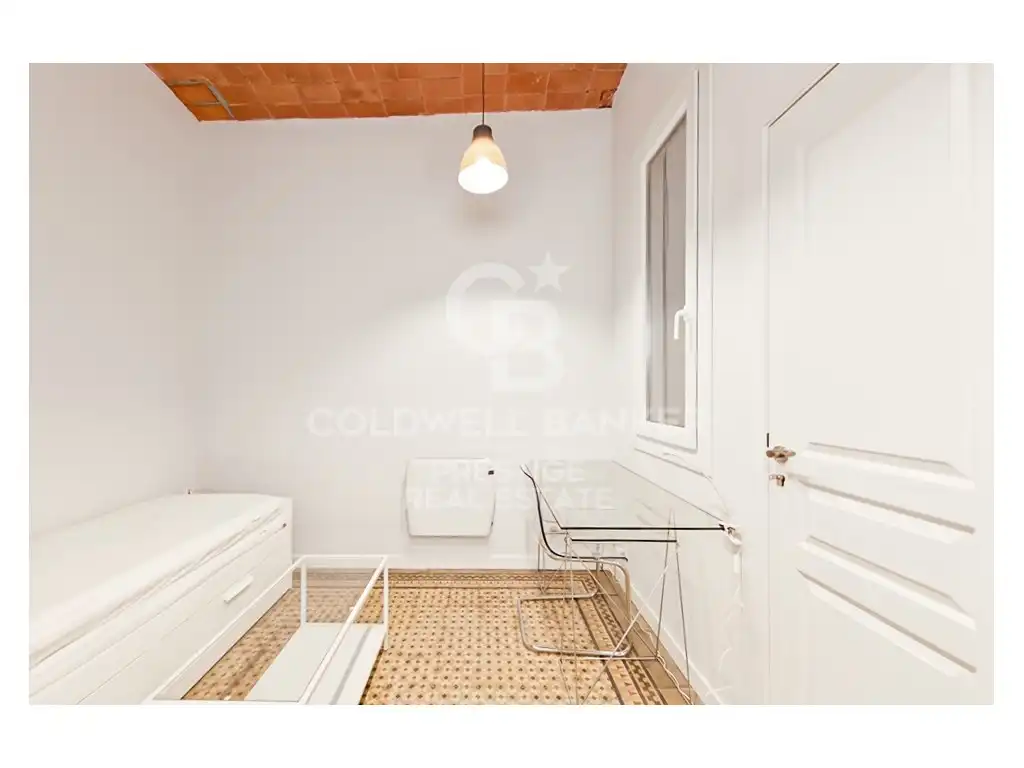 Appartamento con terrazza in vendita a Carrer Rosselló, imagen 19