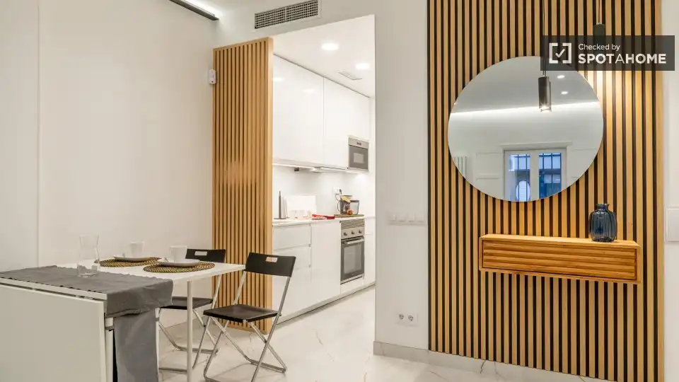 Piso en alquiler en Centro, imagen 4