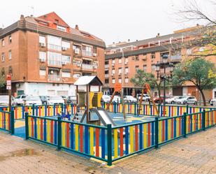 Vista exterior de Pis en venda en  Córdoba Capital amb Calefacció i Traster