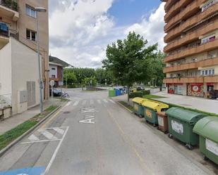 Exterior view of Flat for sale in Olot