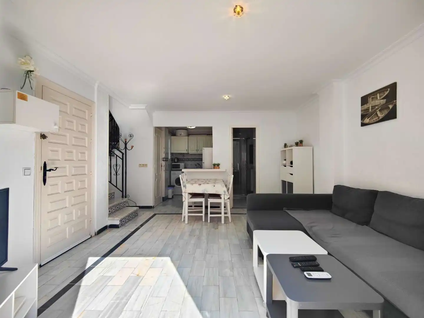 Apartamento en venta en Torrevieja, Alicante