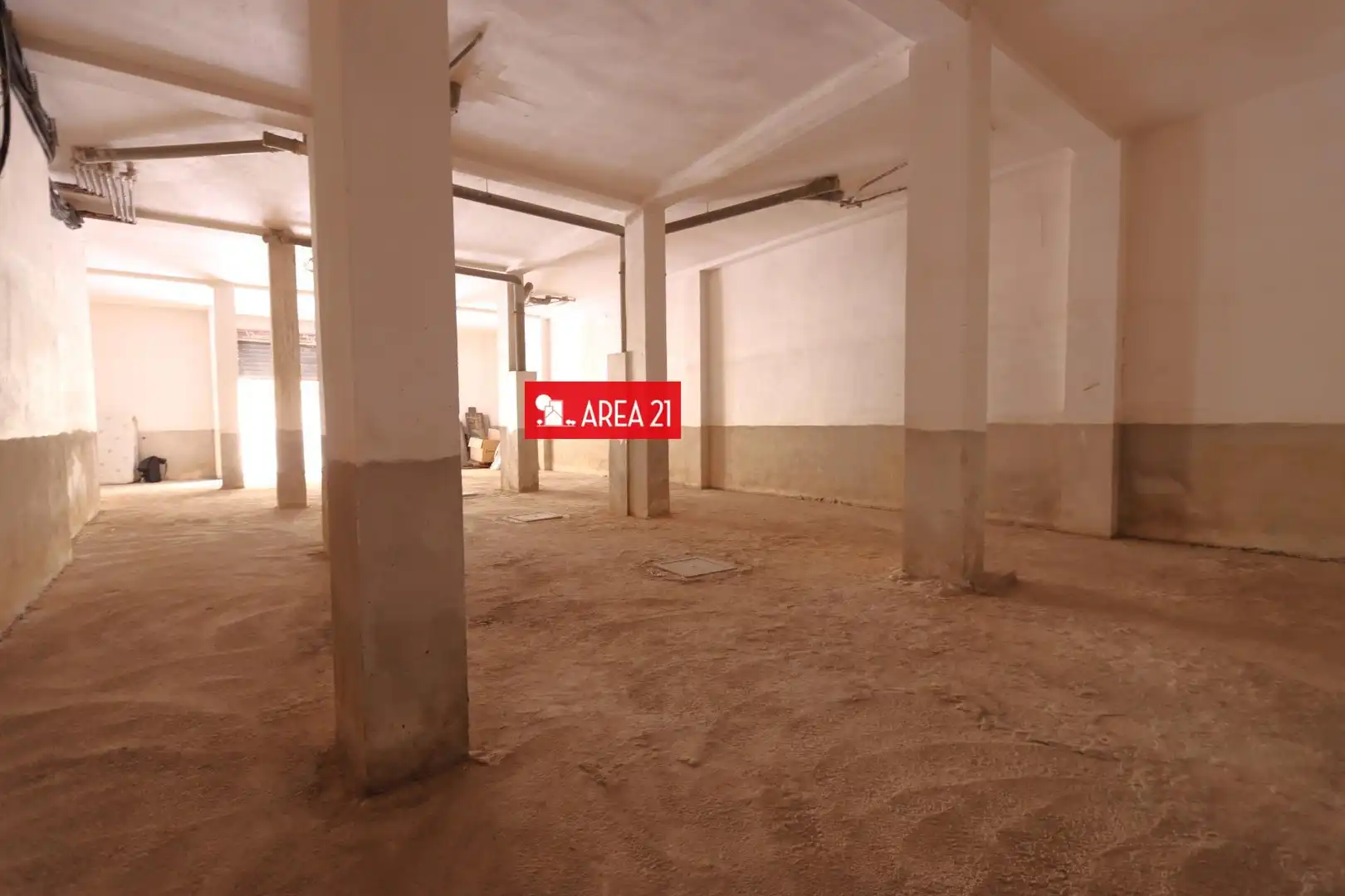 Local comercial en venda a Santa Rita, imagen 7