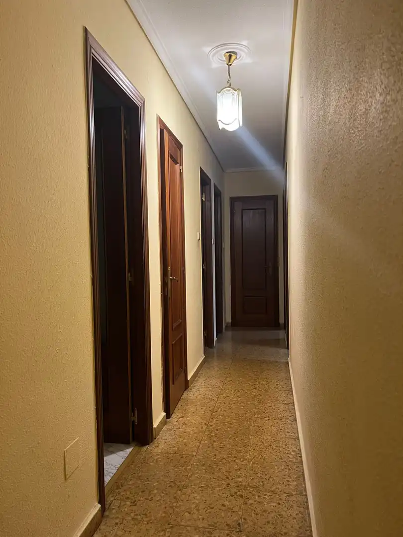 Appartamento con ascensore in vendita a El Carbayedo - El Quirinal, imagen 21