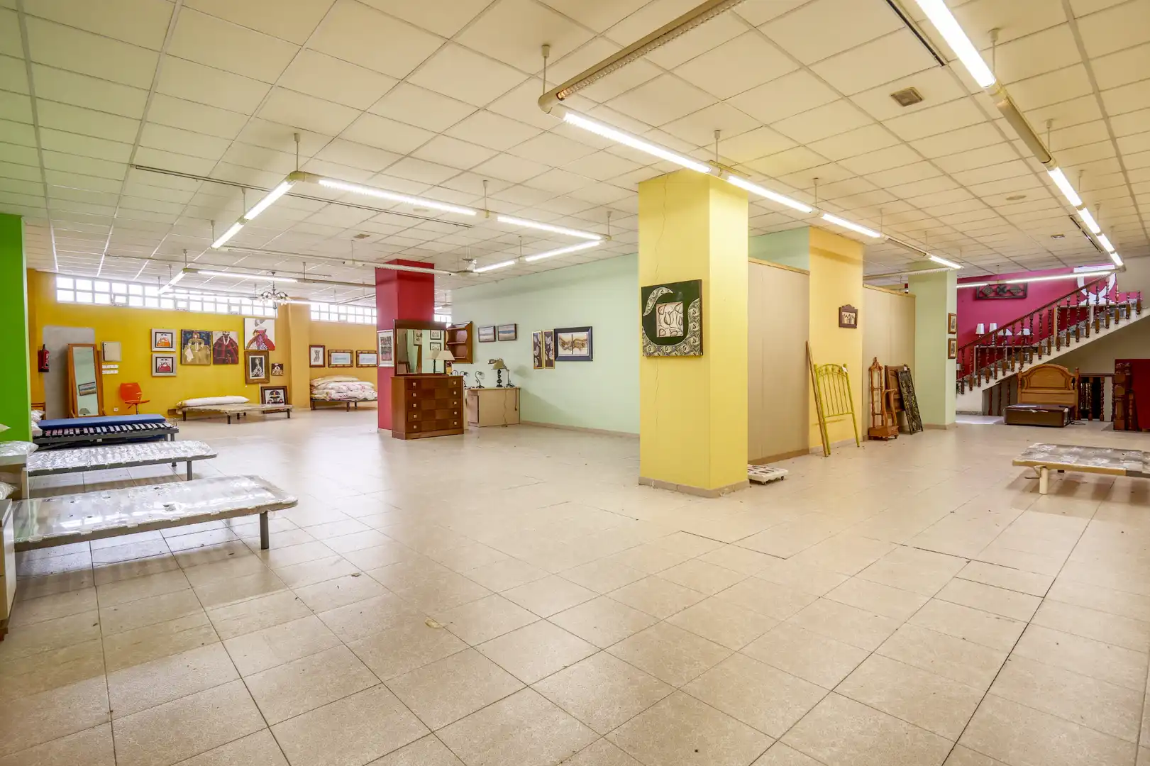 Local comercial en venda a Avenida Coruña 13, imagen 23
