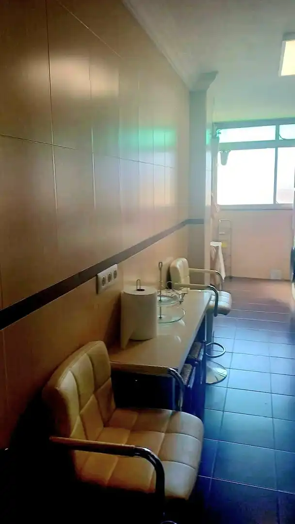 Piso con ascensor en venta en Carretera de Cádiz, imagen 18