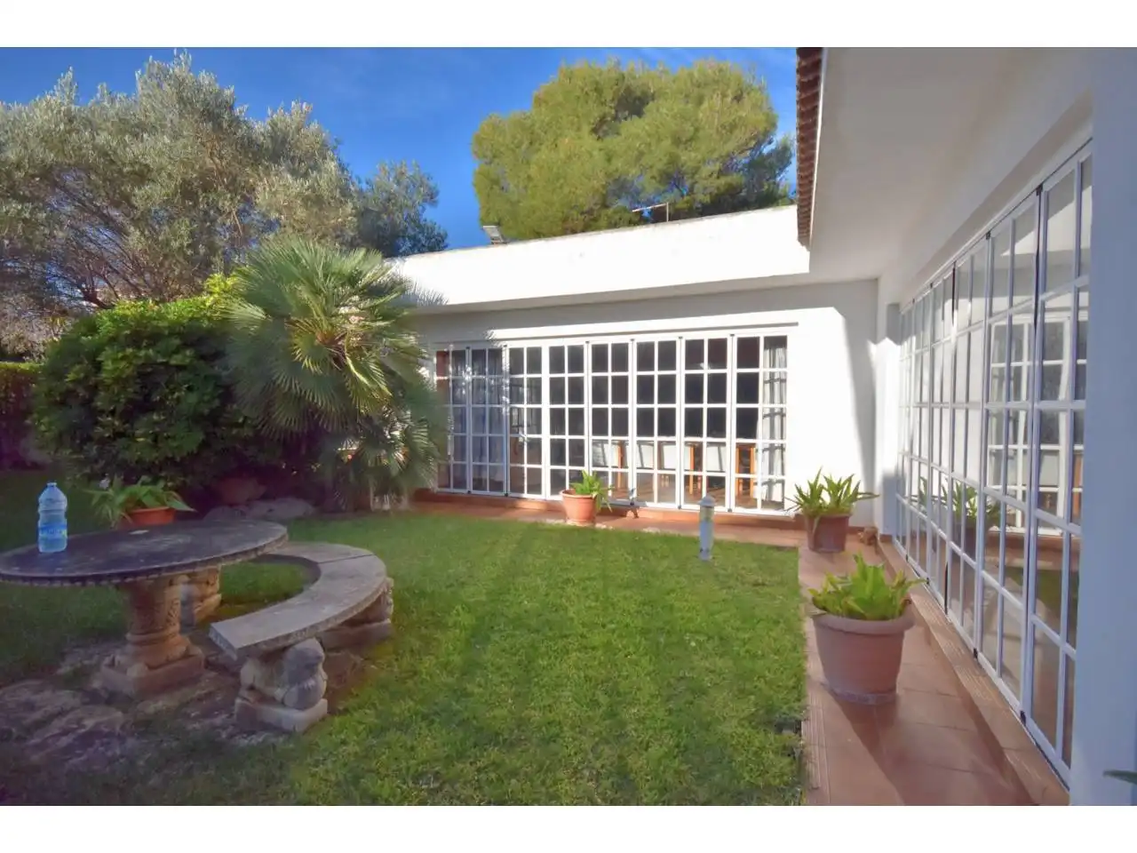 Villa avec jardin à vendre à Calle romani 14, imagen 7