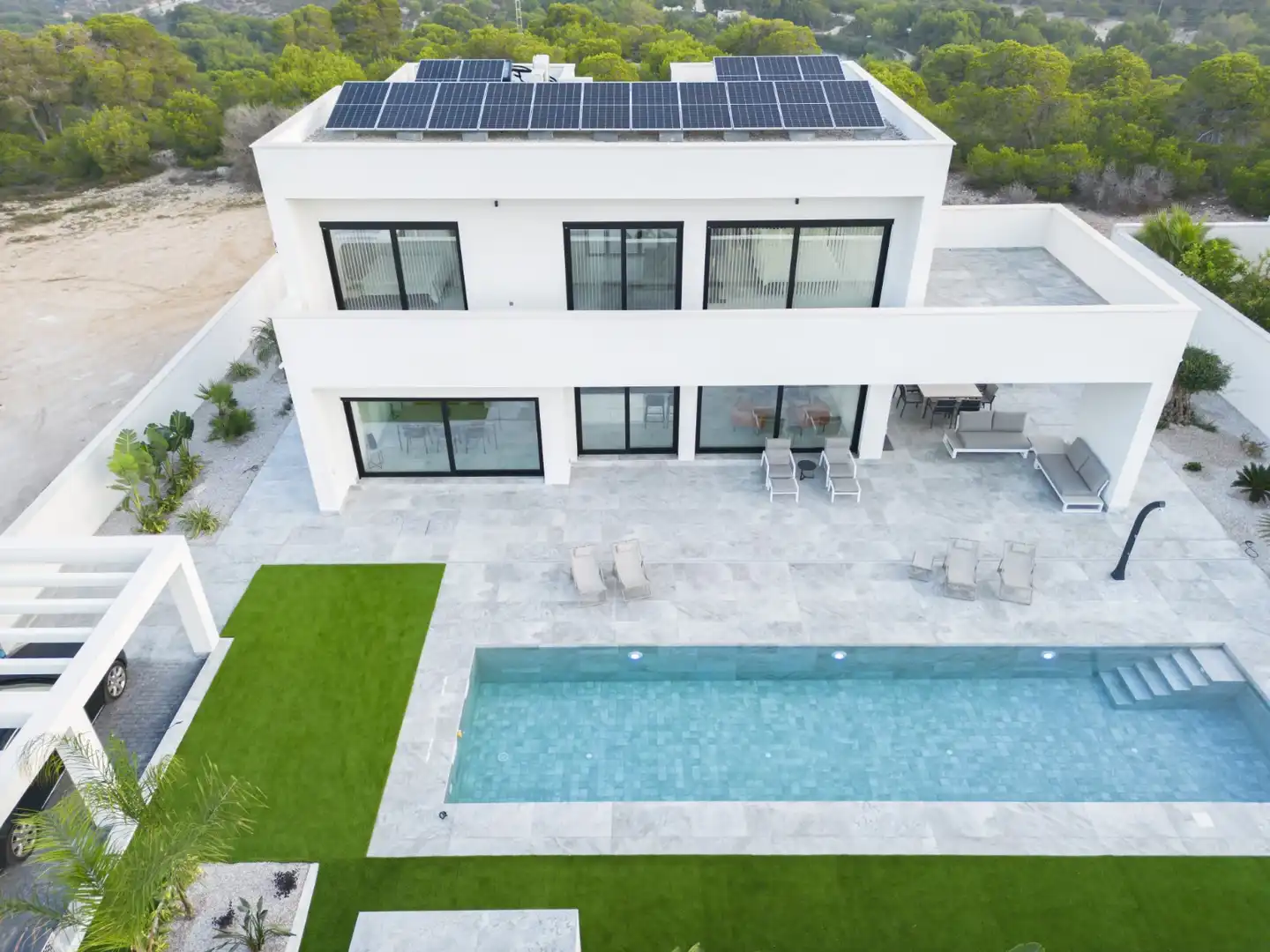 Casa o chalet en venta en Lo Pepín