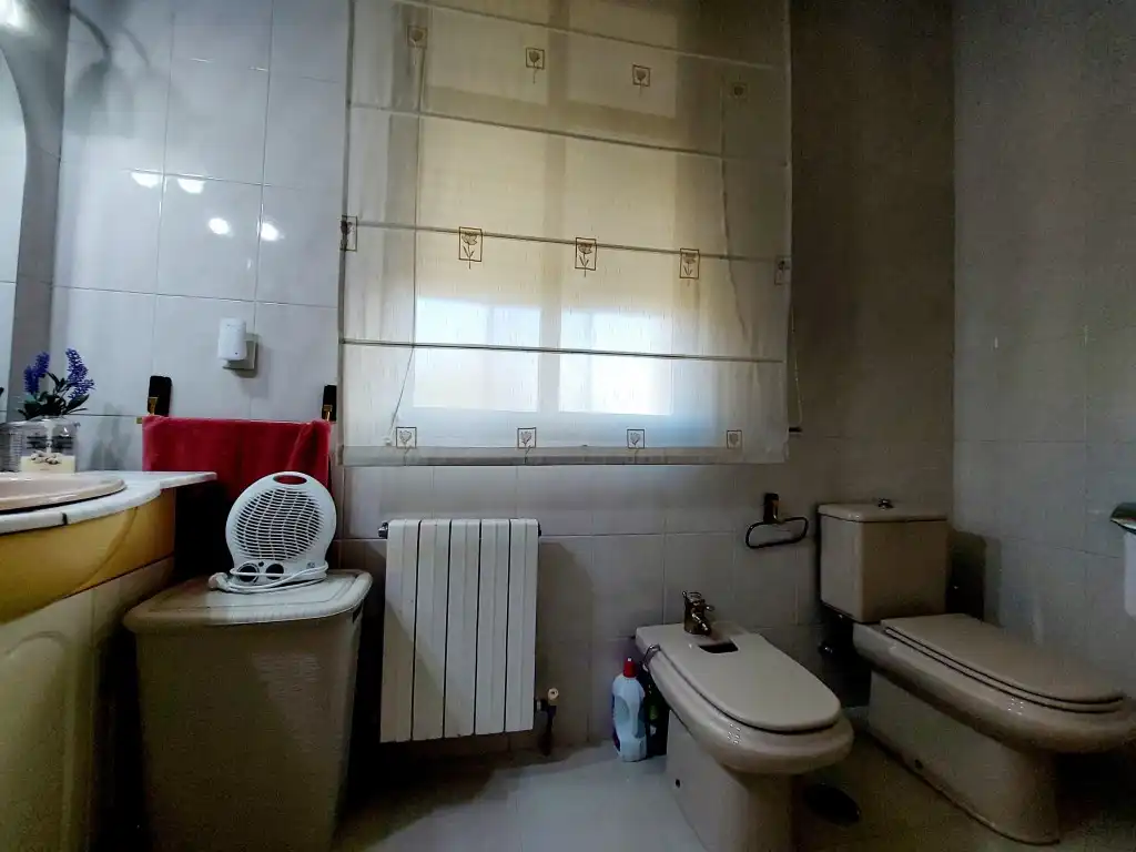 Bany de Casa o xalet en venda en Badajoz