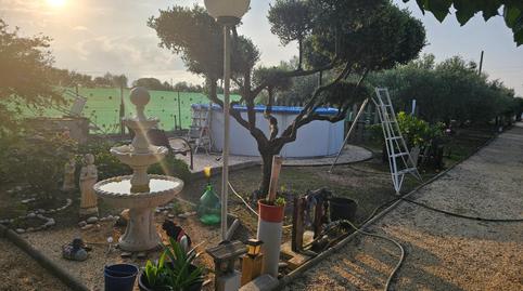 Foto 2 de Finca rústica en venda a Nord, Tarragona