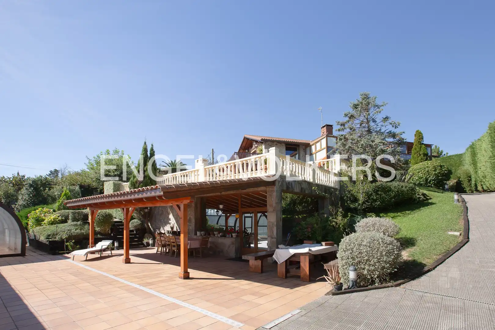 Casa amb jardí en venda a Barrika, imagen 50