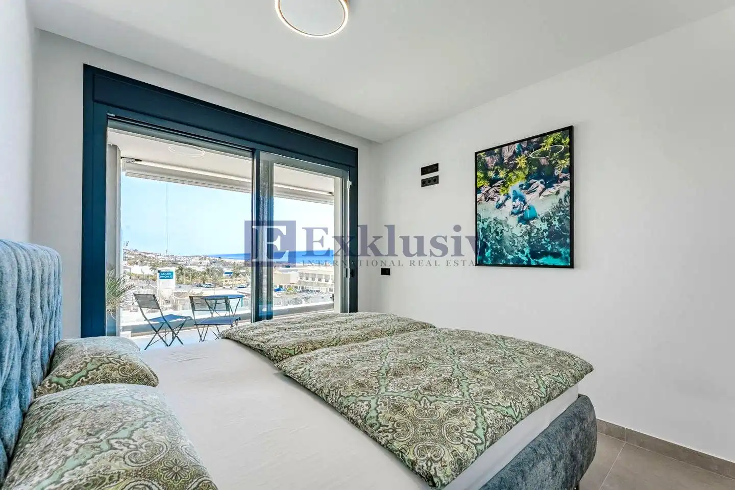 Ático con piscina en venta en Costa Adeje, imagen 17