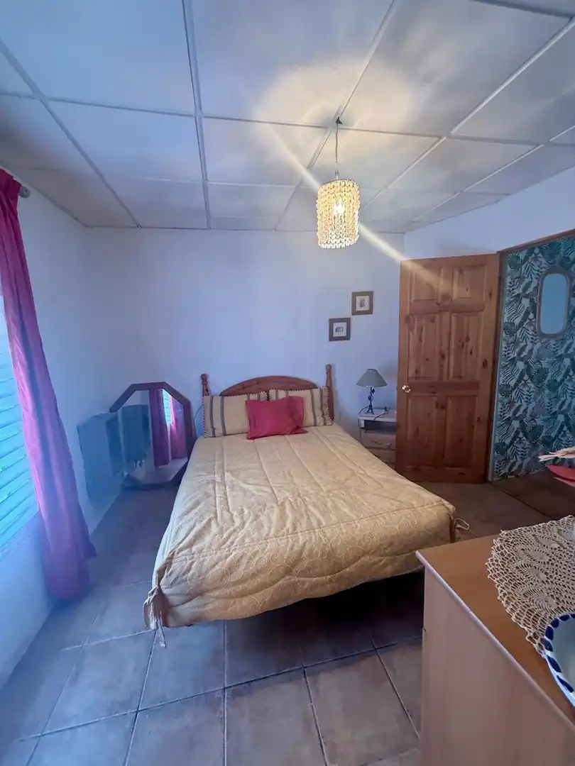 Habitación de Casa o chalet en venta en Villena con Trastero y Piscina