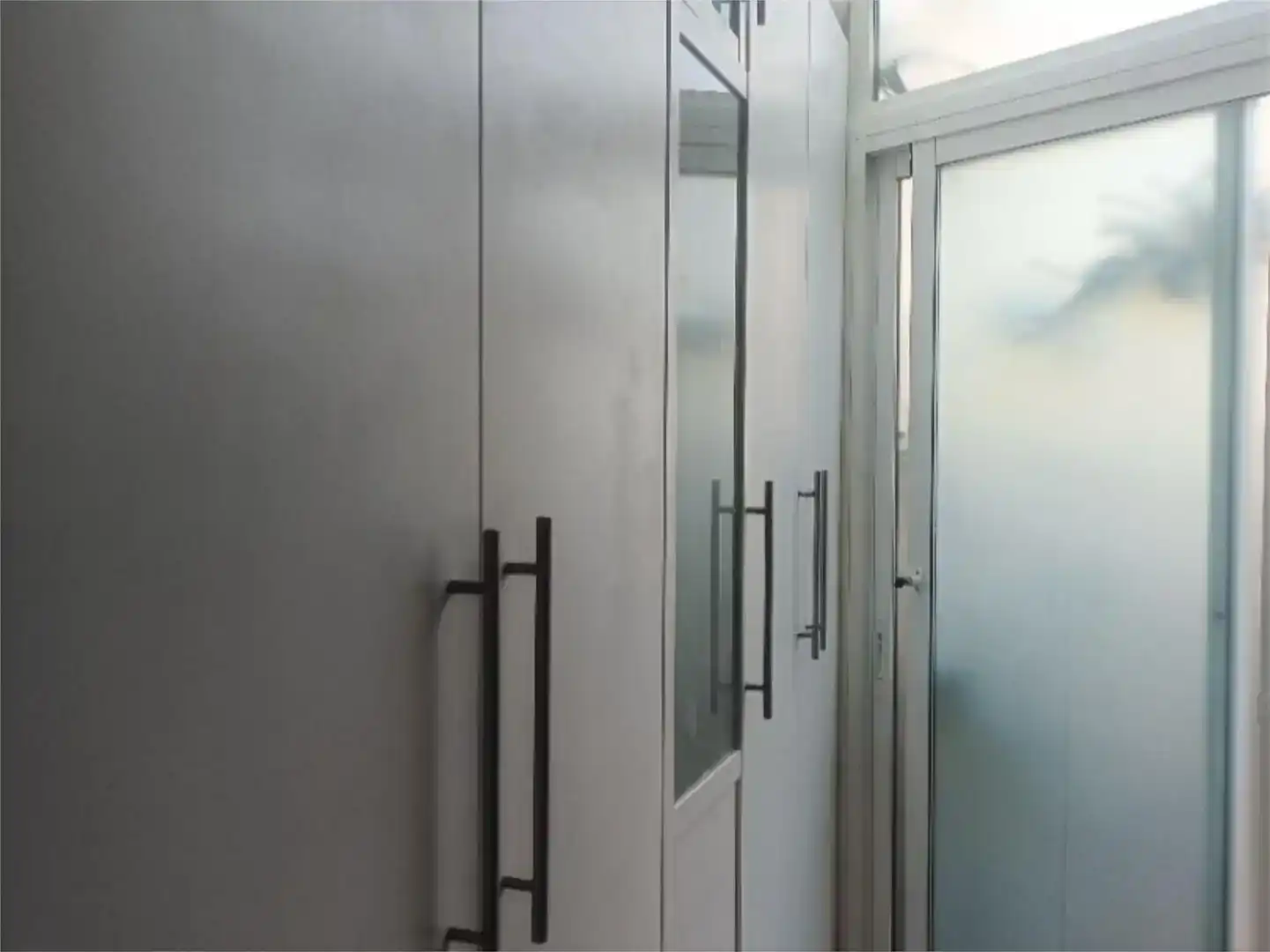 Flat for sale in Petrer  with Air Conditioner, Private garden and Storage room