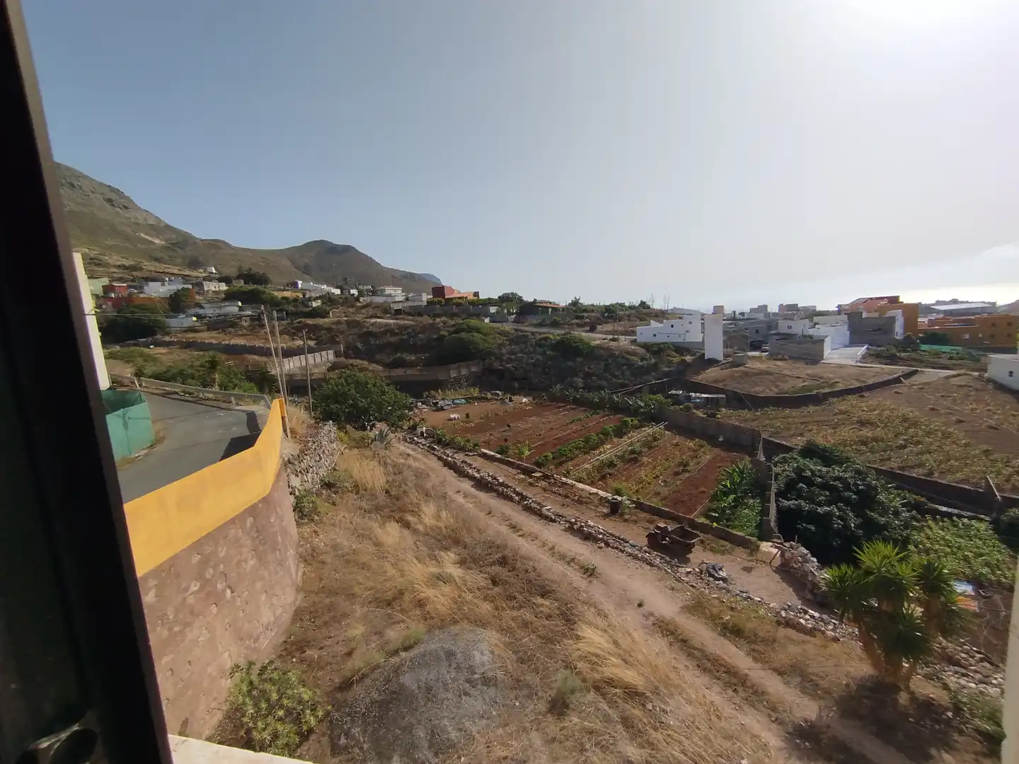 Casa o chalet en venta en Gáldar con Jardín privado, Terraza y Amueblado