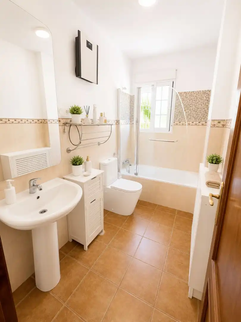 Maison avec piscine à vendre à Calasparra, imagen 8