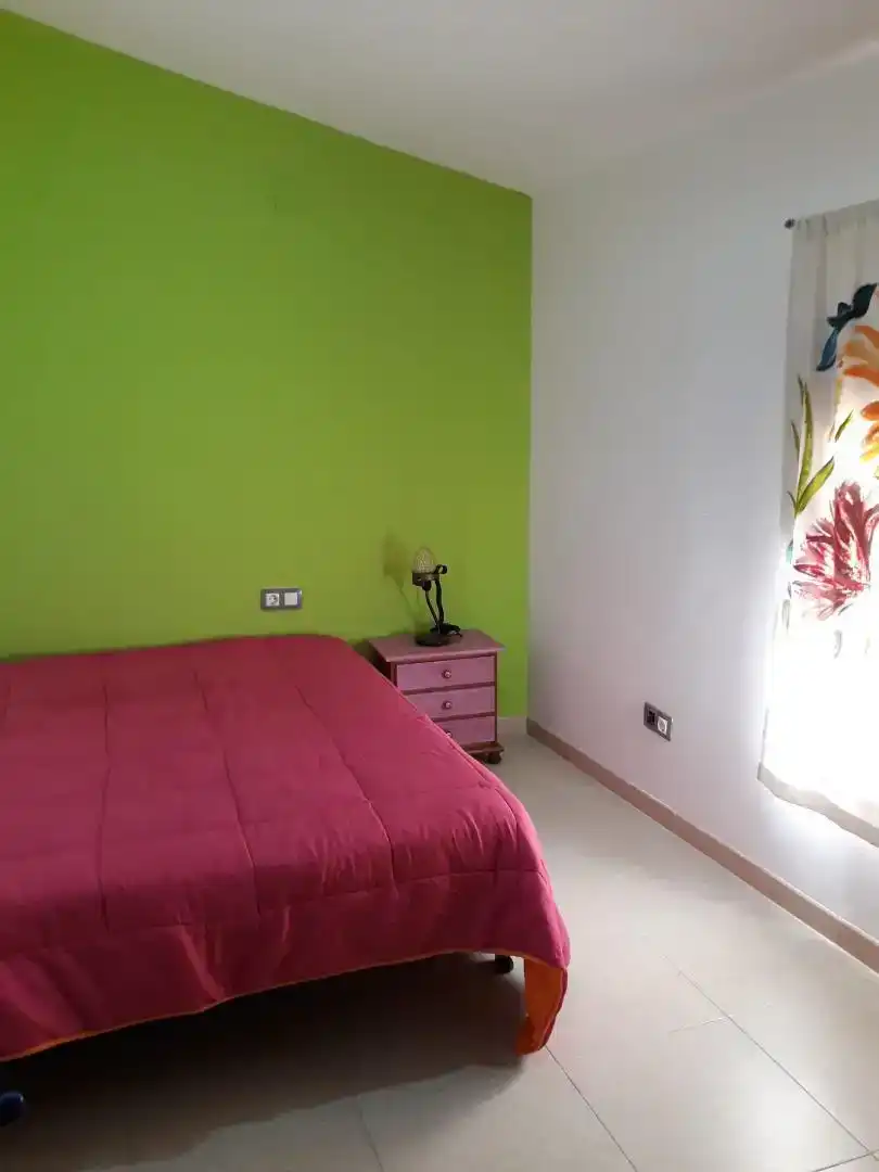 Habitación de Finca rústica en venta en Cañete