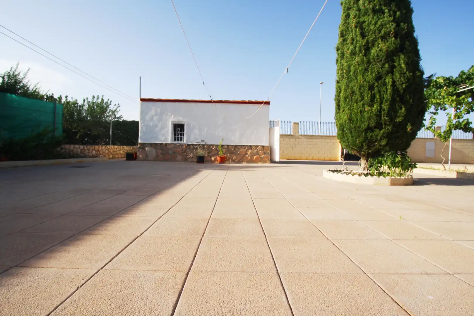 Xalet amb piscina en venda a Pedanías - Extrarradio, imagen 19