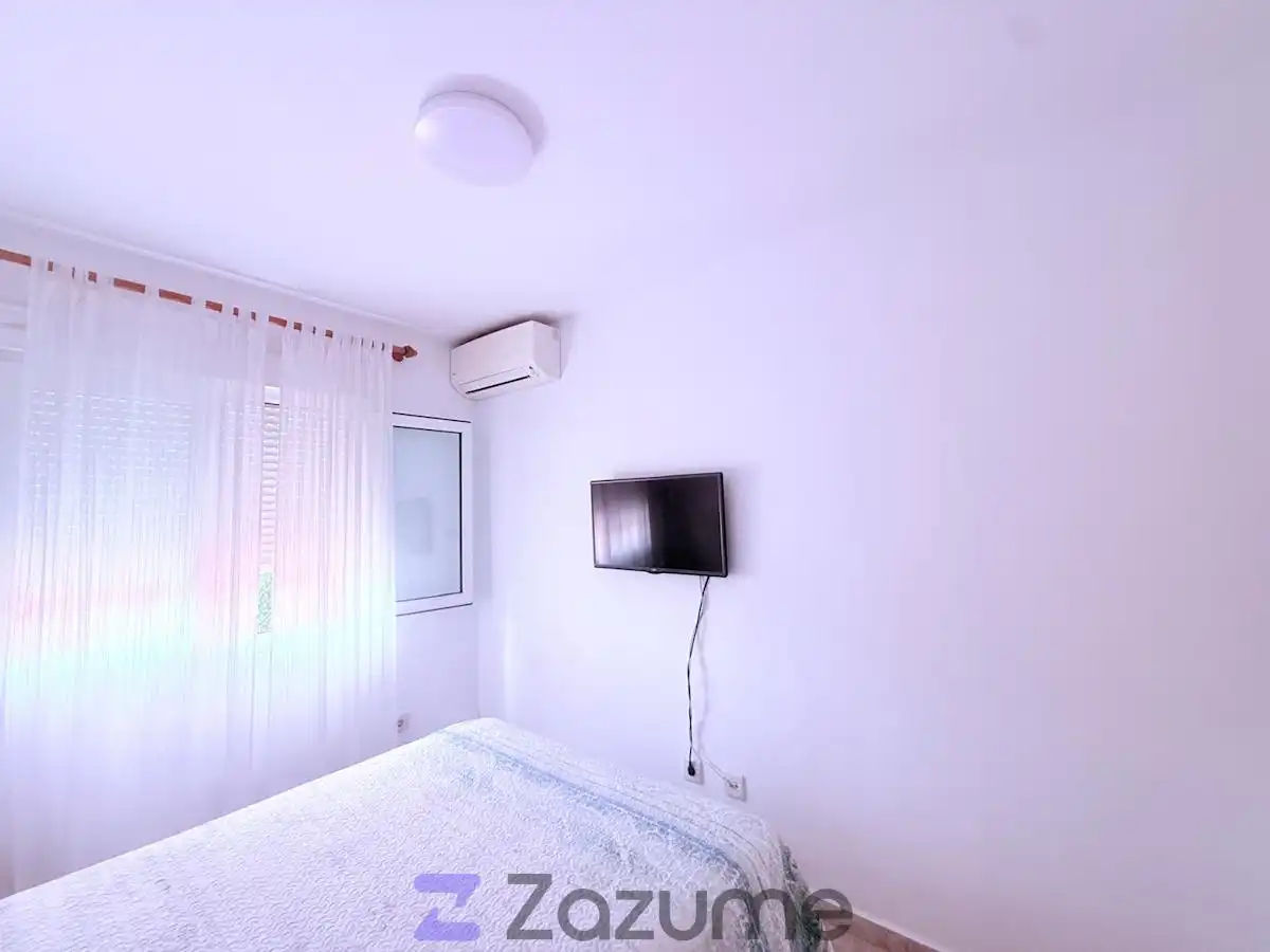 Casa adosada de lloguer a Urb. Manilva Beach, Alcorrín