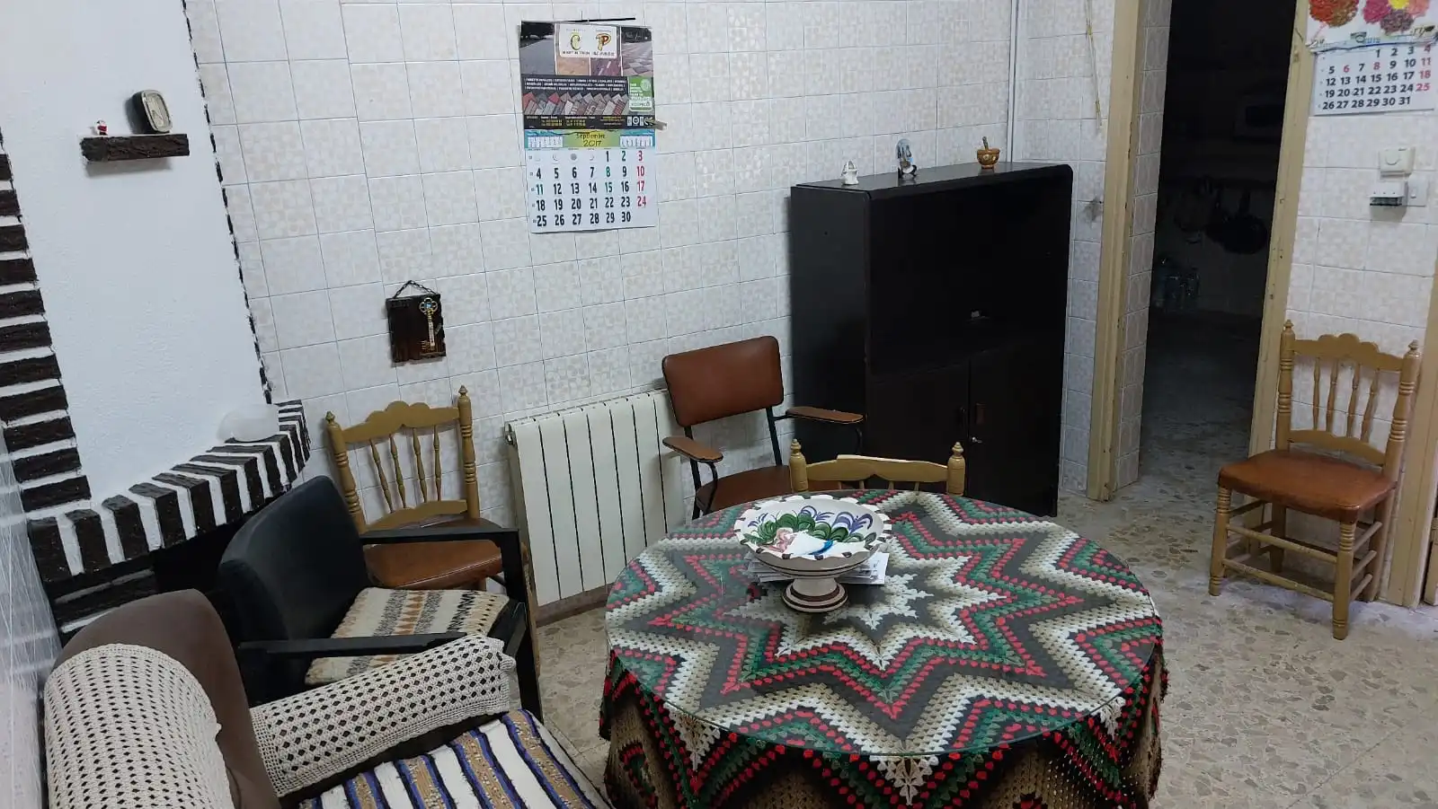 Casa en venda a El Provencio