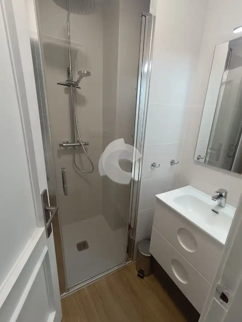Appartement compact avec ascenseur à louer à BEDOYA, imagen 7