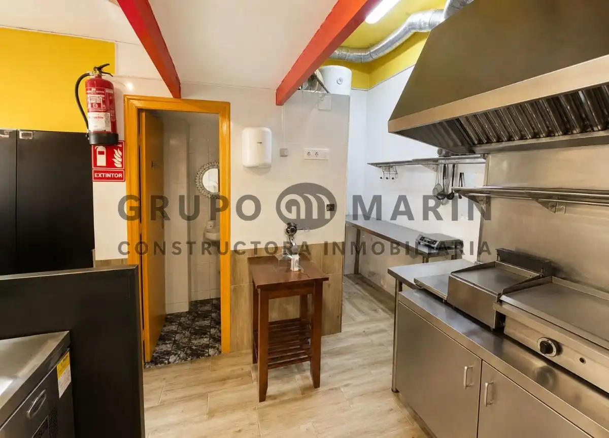 Local comercial en venta en Carrer de Les Ciències, imagen 8