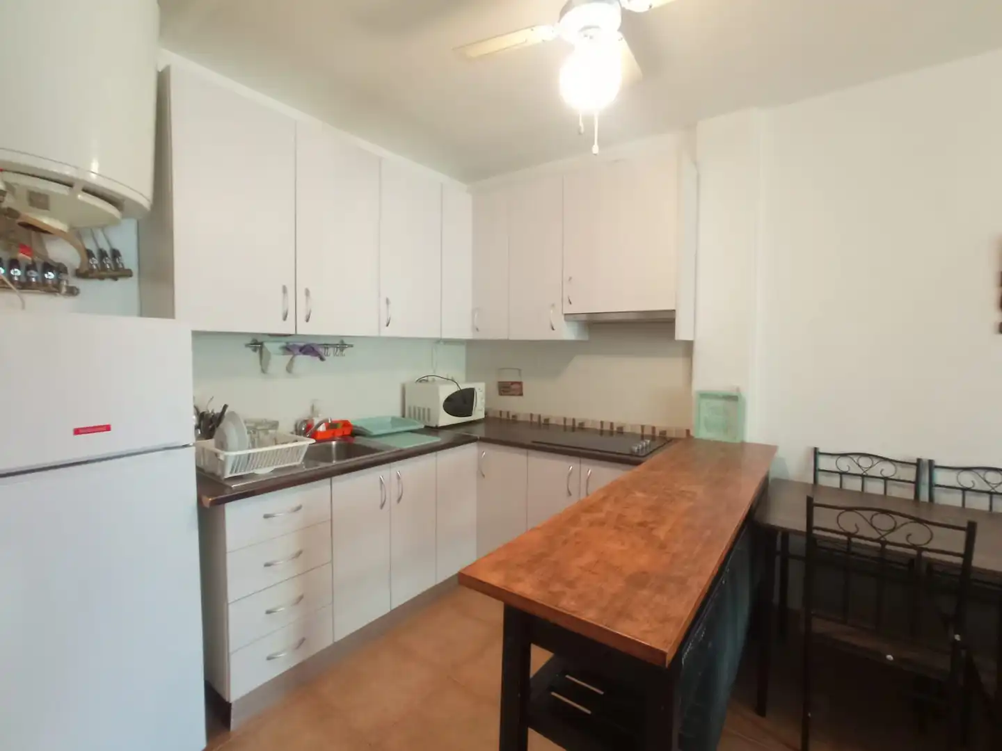 Apartament amb piscina de lloguer a Camino de la Cantera 22, imagen 14