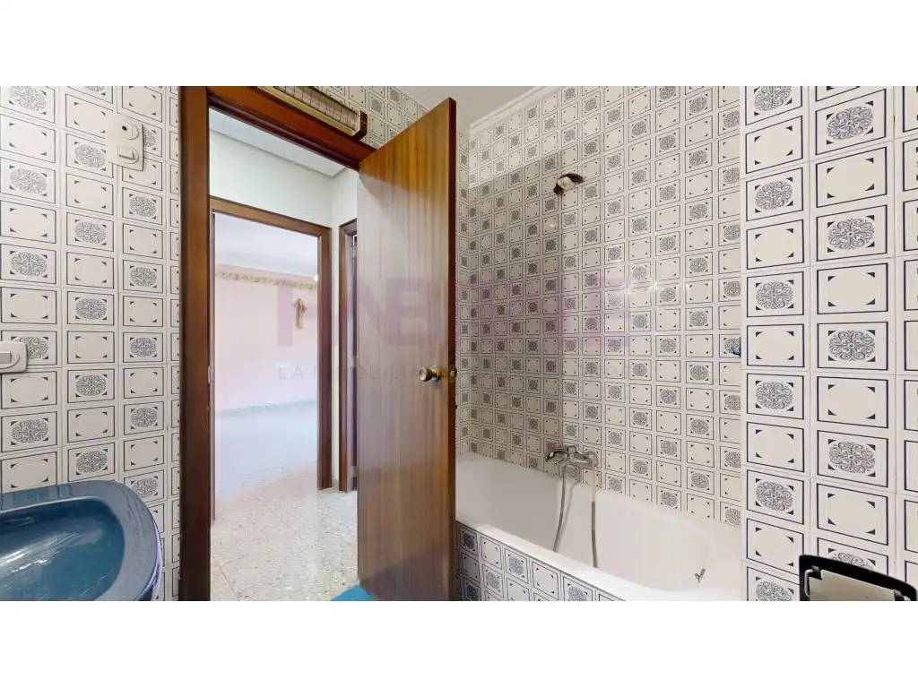 Baño de Piso en venta en Valencia