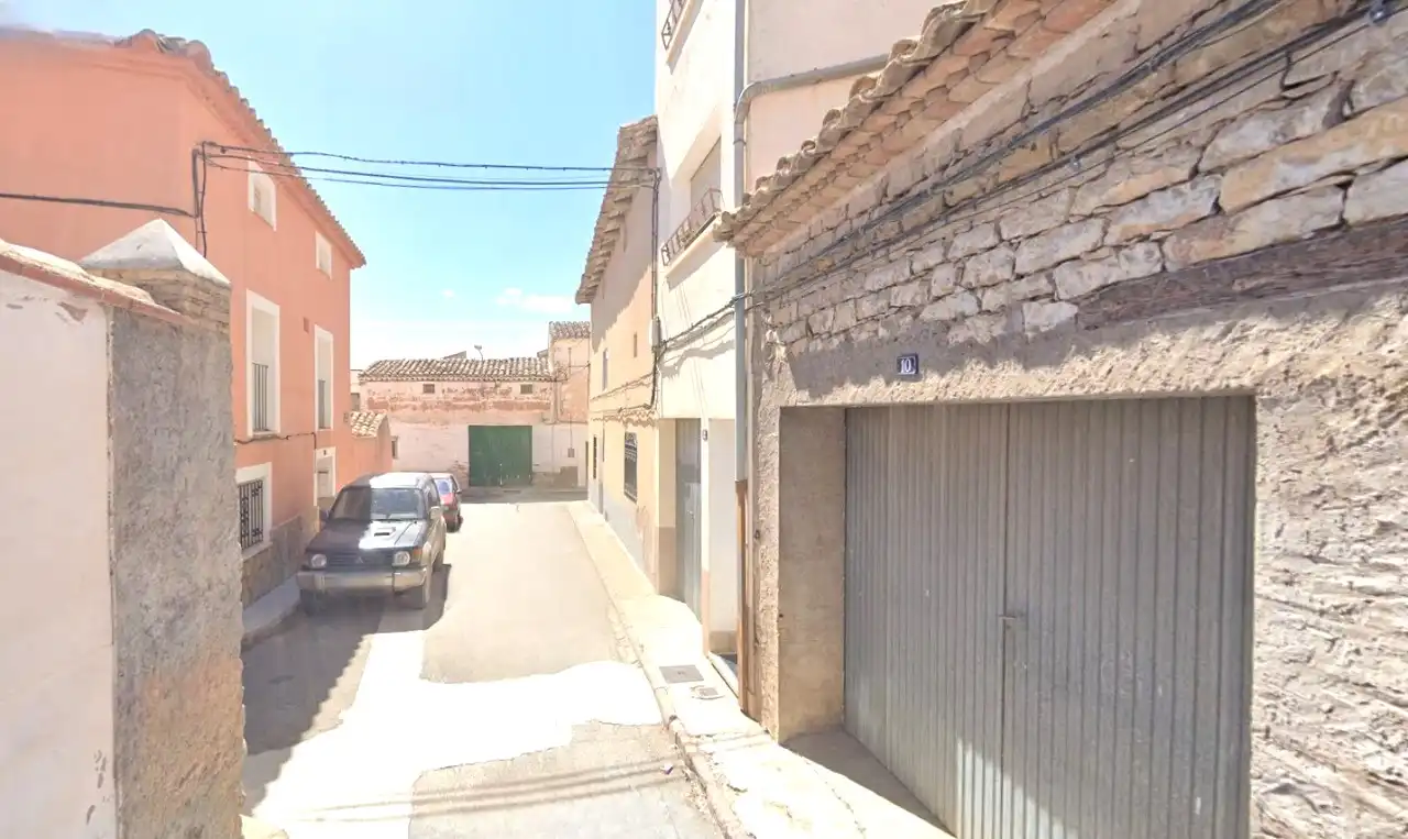 Casa o xalet en venda a Santa Eulalia