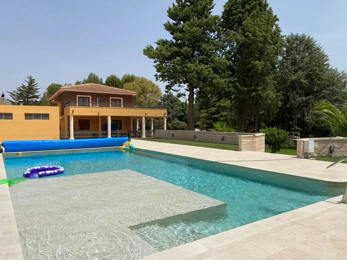 Chalet en venta en Salinas, imagen 52