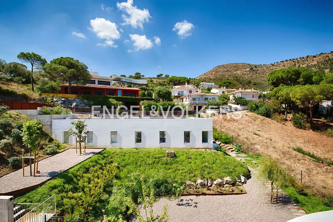 Villa mit Pool zum Verkauf in Carrer Rec del Bal, imagen 23