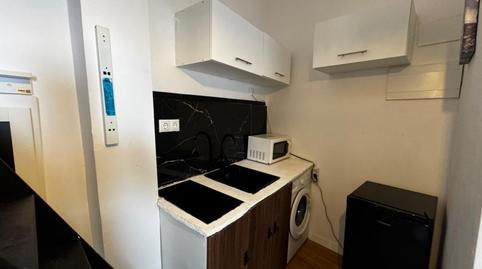 Foto 5 de Estudi de lloguer a Berruguete, Madrid