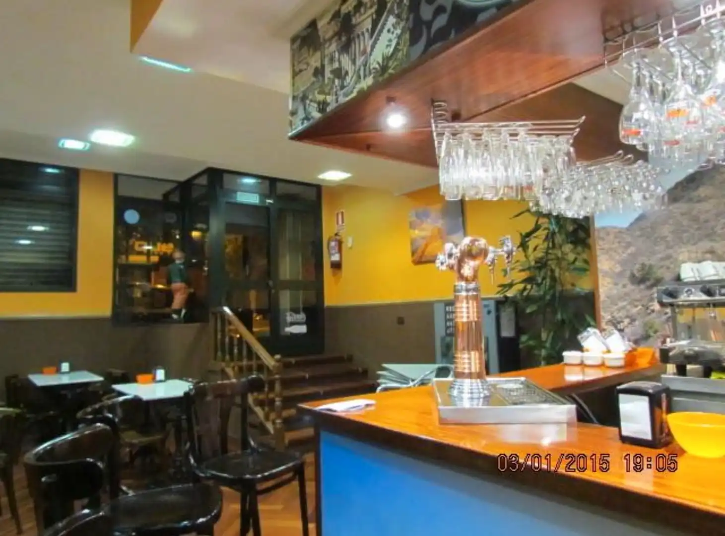 Business premises for sale in Centro Urbano, imagen 2