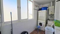 Kitchen of Flat for sale in Aspe  with Air Conditioner, Terrace and Storage room