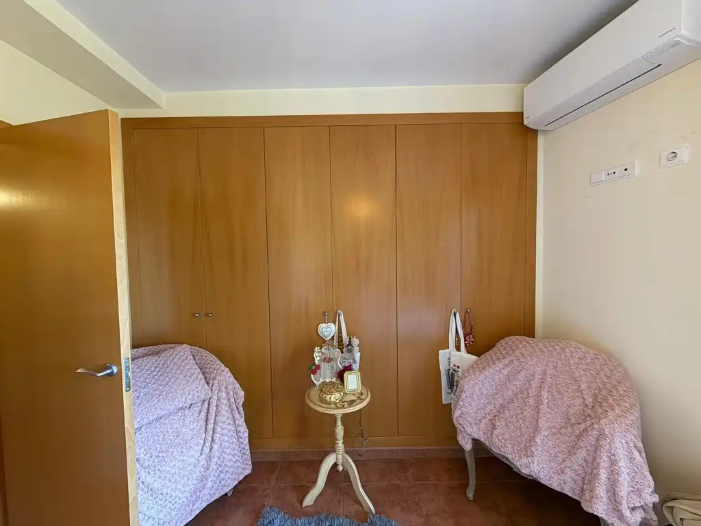 Habitación de Dúplex en venta en Altura, Castellón