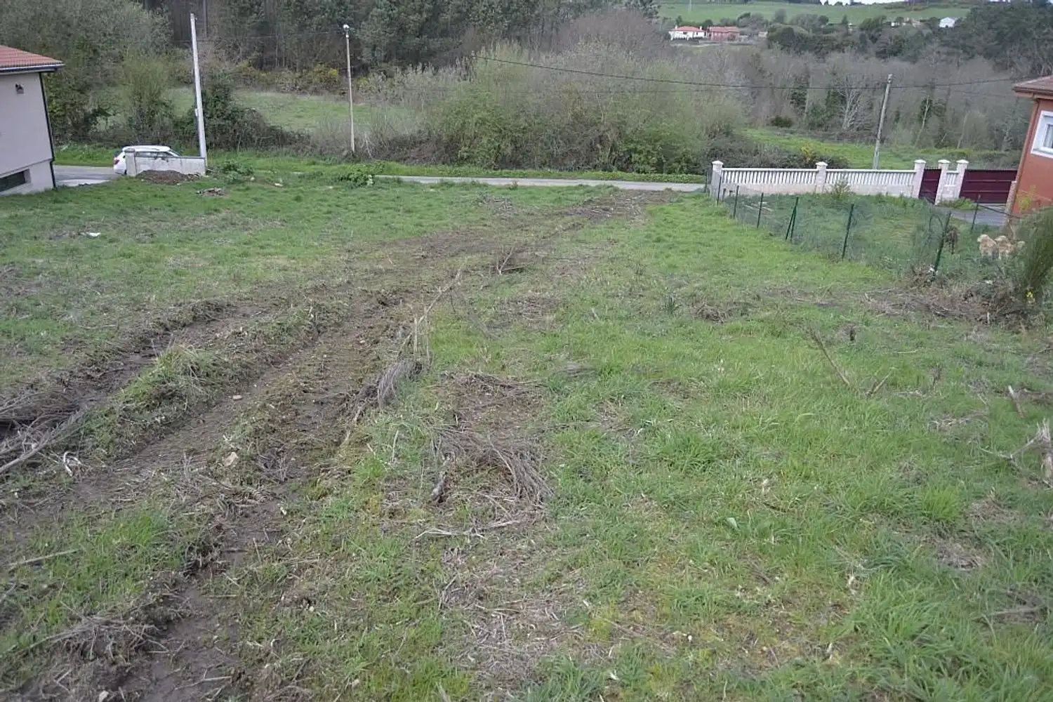 Terreni e lotti in vendita a Canedos 38, imagen 5