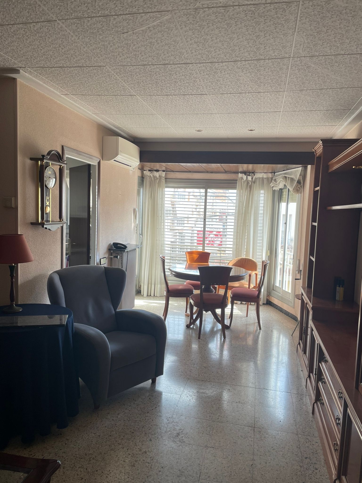 Pis de lloguer a Carrer de Josep Trueta, Ca n'Aurell