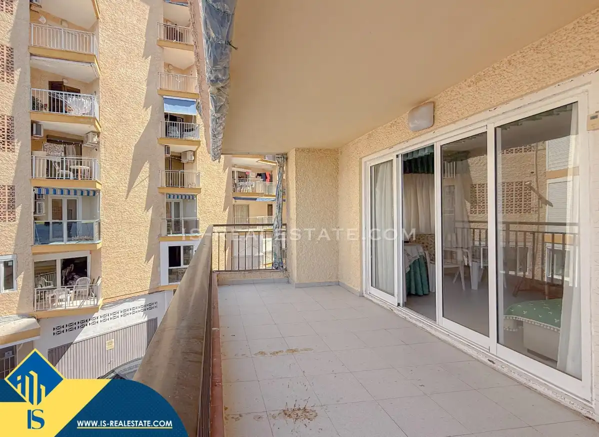 Apartament amb piscina en venda a Playa del Cura, imagen 12
