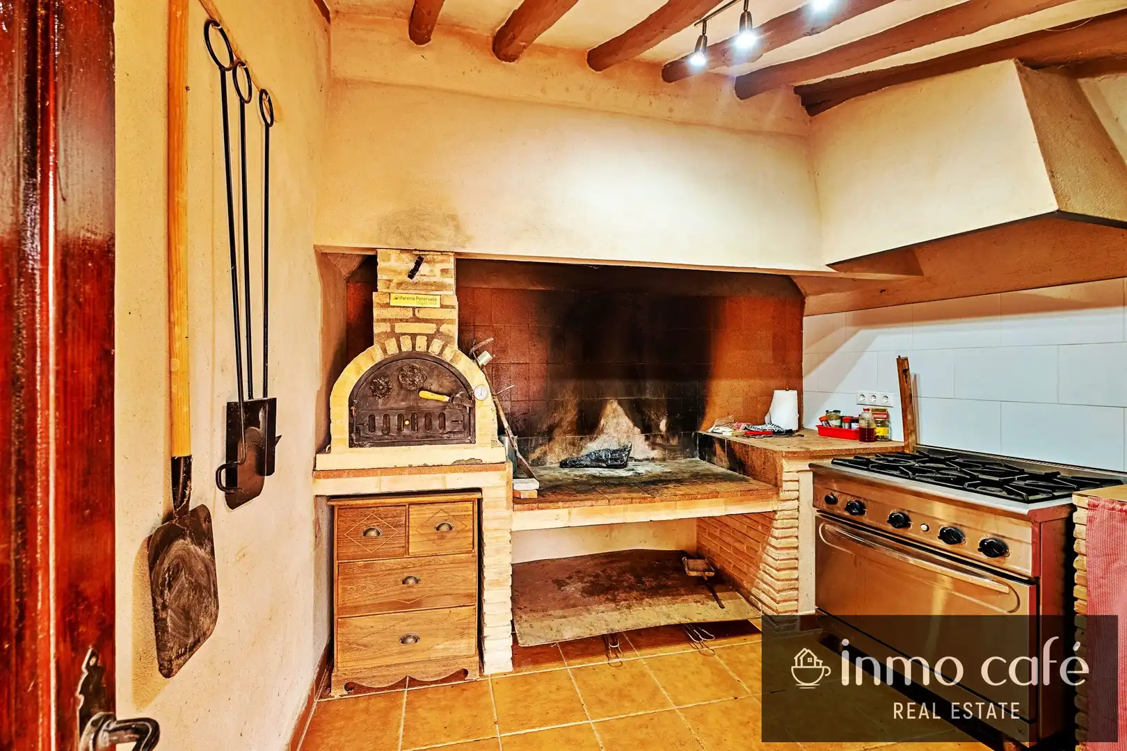 Casa in vendita a Cami de Toll, imagen 22