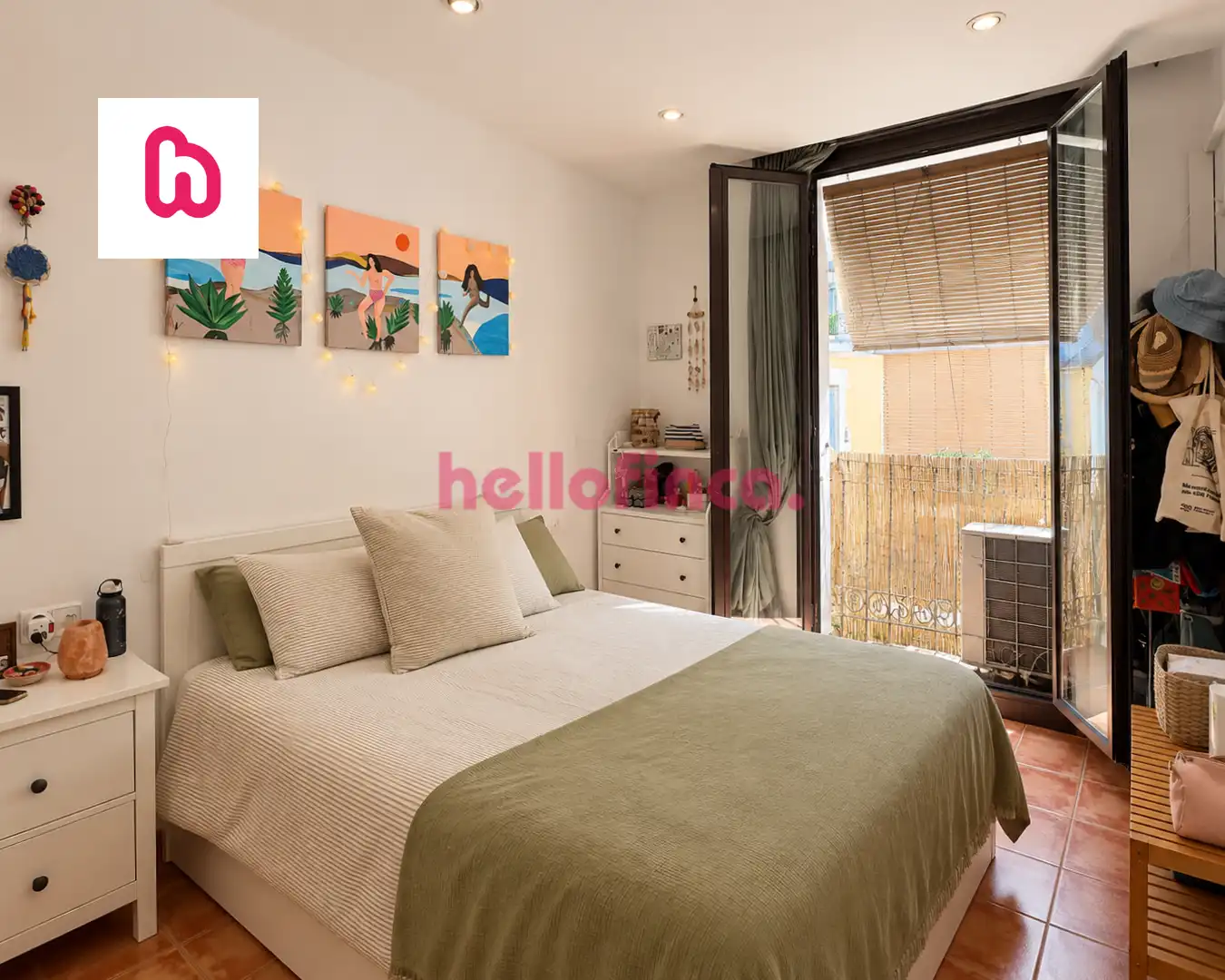 Piso con balcón en venta en Ciutat Vella, imagen 9