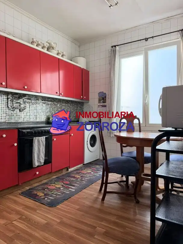 Pis en venda a Fray Juan Kalea, Zorrotza