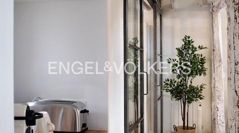 Foto 5 de Apartament de lloguer a Cortes - Huertas, Madrid