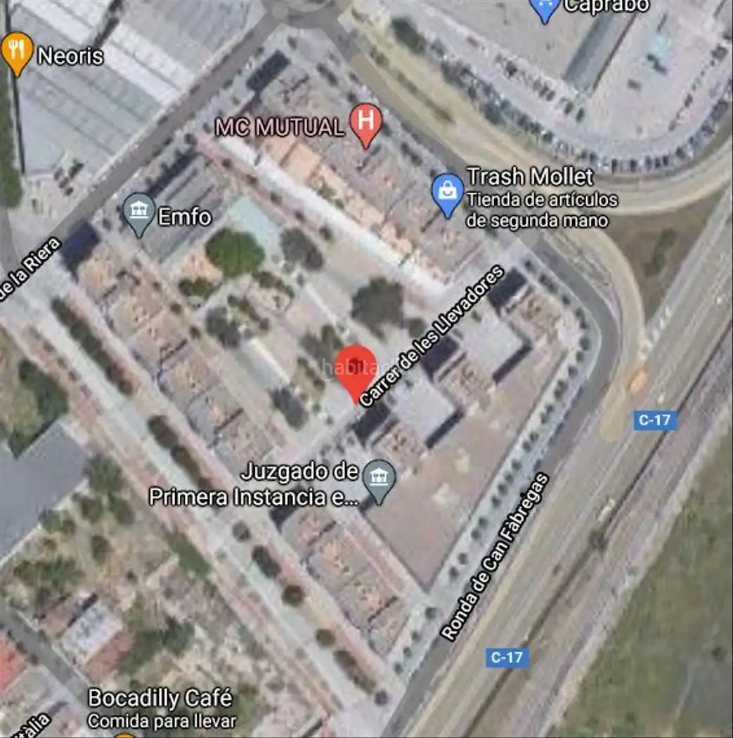 Individuale in vendita a Carrer de les Llevadores 9, imagen 5