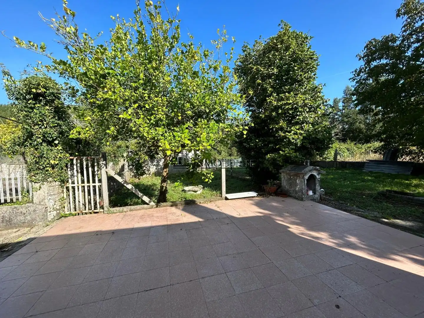 Casa o xalet en venda a Cuntis