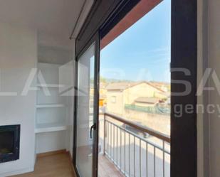Balcony of Flat for sale in Seva  with Heating, Storage room and Balcony