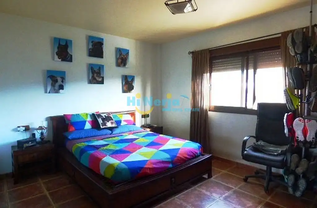 Chalet con piscina en venta en Centro, imagen 7