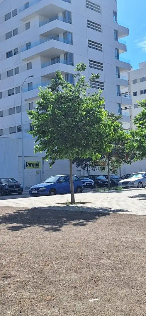 Parking of Commercial properties for rent in Granada