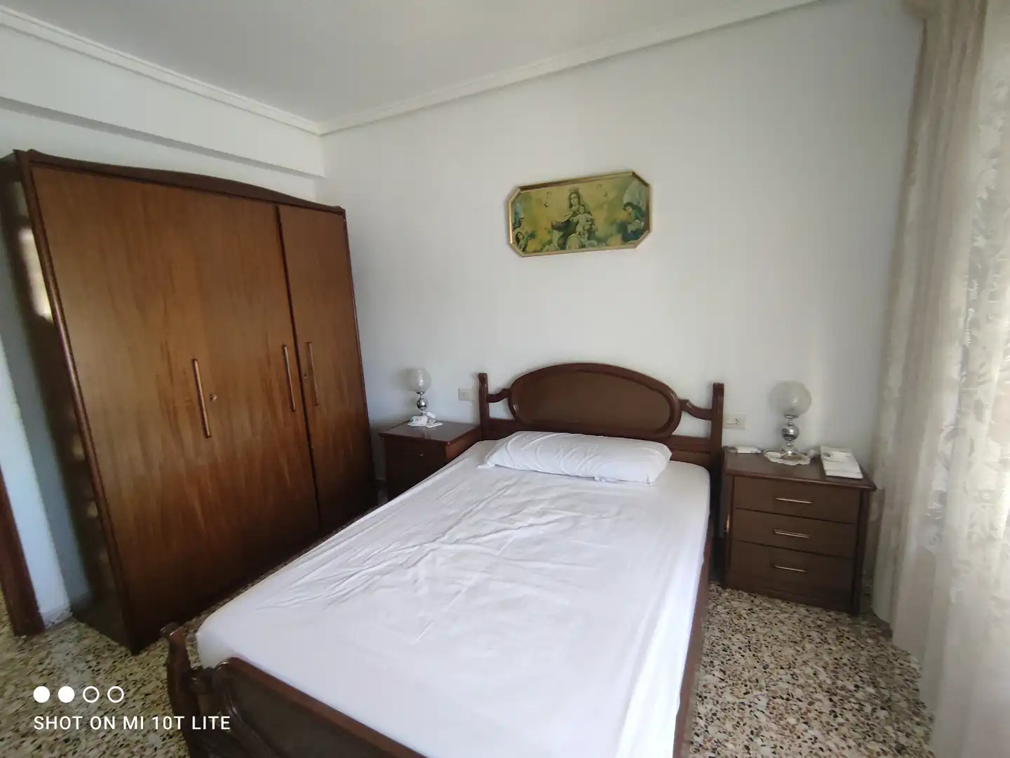 Wohnung zum Verkauf in Carrús Oeste