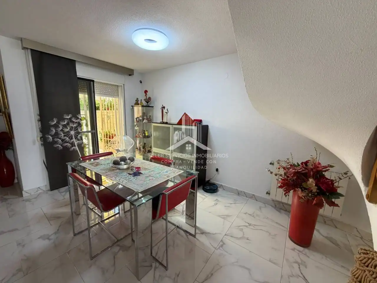 Adosado con piscina en venta en Calle Manuel Cubedo, imagen 8