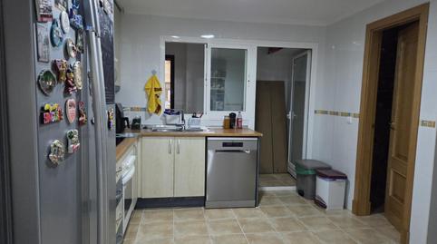 Foto 4 de Pis en venda a Tiziano, El Quiñón, Toledo